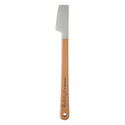 Catalyst mini blade No. 2 Scraper, silikonverktyg till färg, lera och livsmedel.
