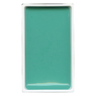 Zig Gansai Tambi akvarell Malachite no.50, Japansk akvarellfärg