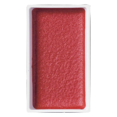 Zig Gansai Tambi akvarell Gem Red no.830, Japansk akvarellfärg