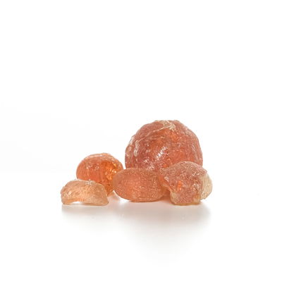 Gummi Arabicum 100 gram. Bindemedel till gouache, akvarell och mer. Vattenlöslig harts.