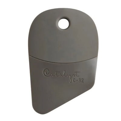 Princeton Catalyst Countour series 80 size 82, texturverktyg till konst och bakning