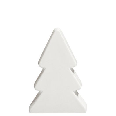 Gjutform liten gran design 2 Gjutform liten gran design 2 - form för mindre julgran i betong och gips