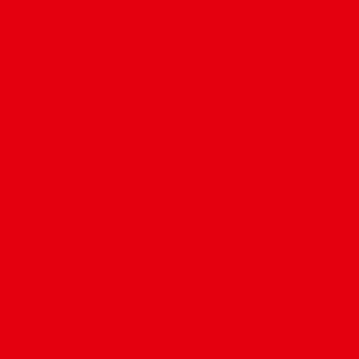 STABILO 88 Red 40 Färgprov