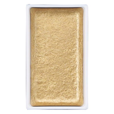 Zig Gansai Tambi akvarell Champagne Gold no.904, Japansk akvarellfärg