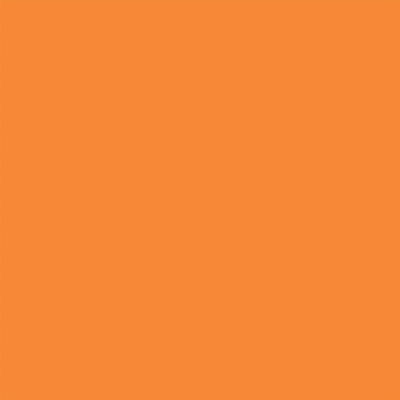 Posca PC-1MC Orange färgprov