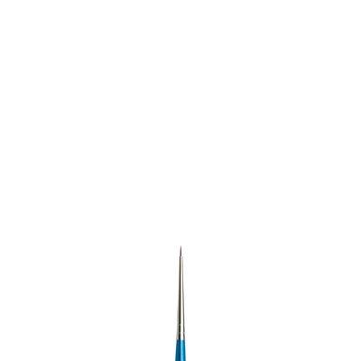 Winsor & Newton Cotman Serie 111 akvarellpensel storlek nr 0000