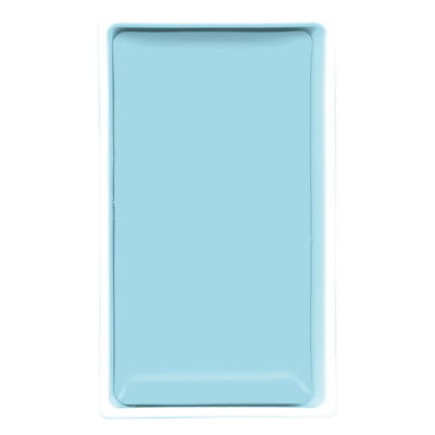 Zig Gansai Tambi akvarell Pale Aqua no.15, Japansk akvarellfärg