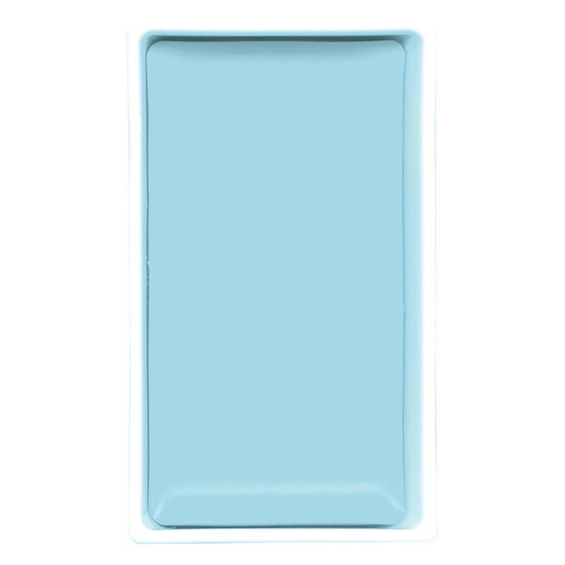 Zig Gansai Tambi akvarell Pale Aqua no.15, Japansk akvarellfärg