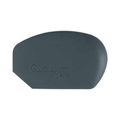 Princeton silikonverktyg, Catalyst Silicone Wedge No. 1.