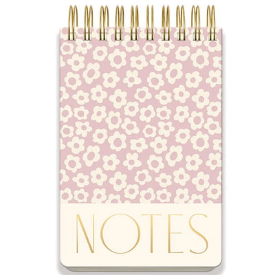 Fler block och papper