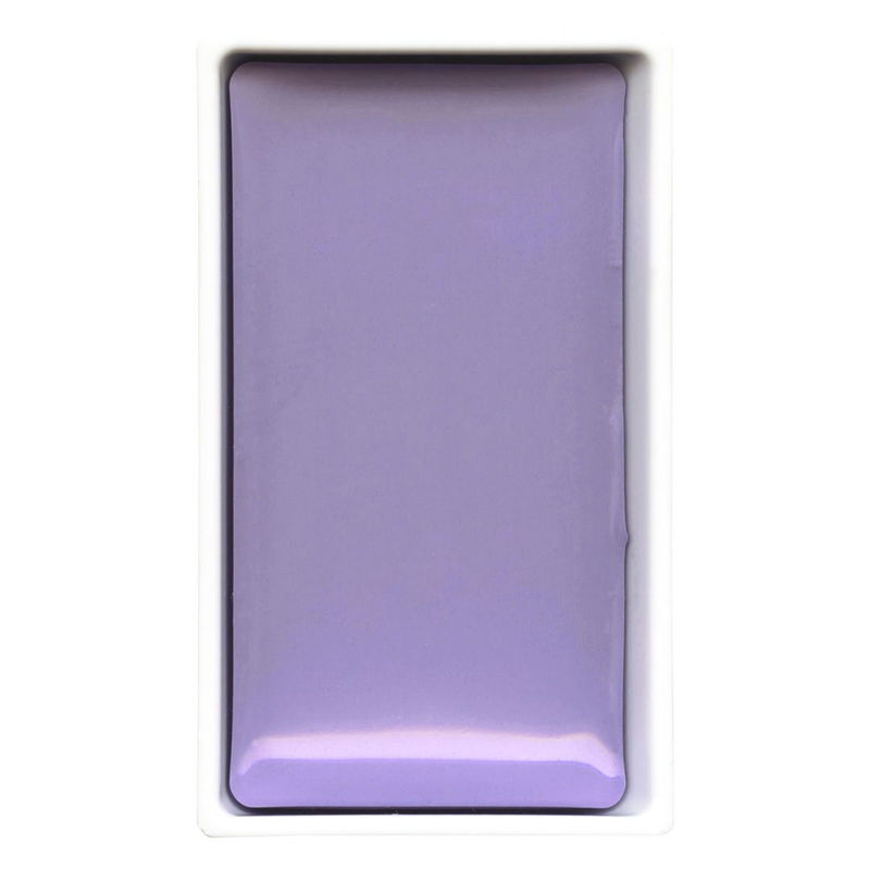 Zig Gansai Tambi akvarell Old Mauve no.301, Japansk akvarellfärg