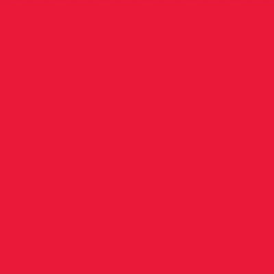 Posca PC-1MC Red färgprov