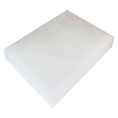 Paraffinvax 5 kg i block, paraffinplatta