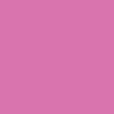 Kräppapper Canson, Candy Pink. 50% töjbarhet till pyssel och dekorationer. 0,5x5 meter, rulle