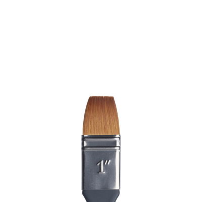Moddlare av konstnärskvalitet, Winsor & Newton professional 1" Syntet
