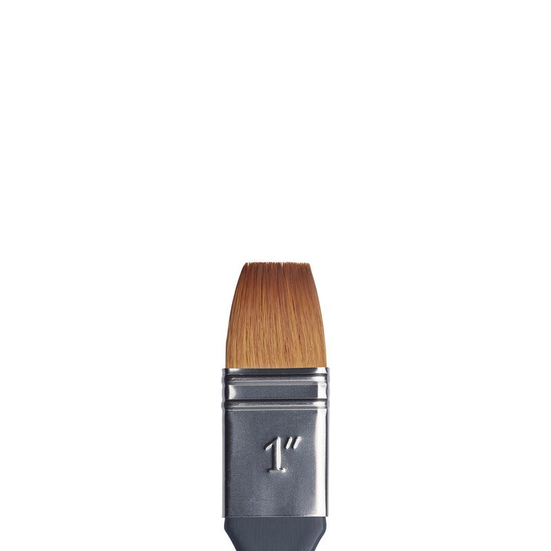 Moddlare av konstnärskvalitet, Winsor & Newton professional 1" Syntet