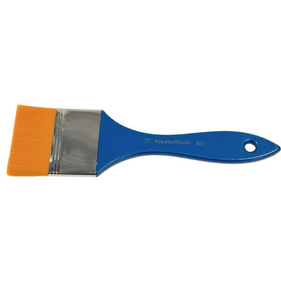 Moddlare 2,5" Broad Flat, moddlare Kreatorstudio 801, storlek 2,5" (63 mm)
