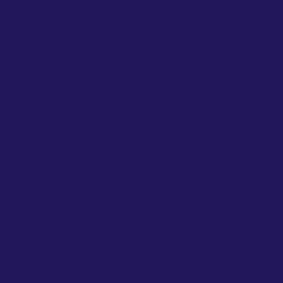 STABILO 88 Night Blue 22 Färgprov - Nattblå