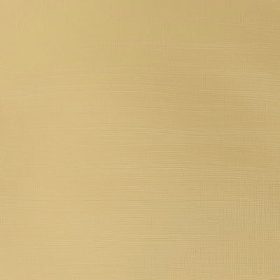 Färgprov W&N Galeria Buff Titanium