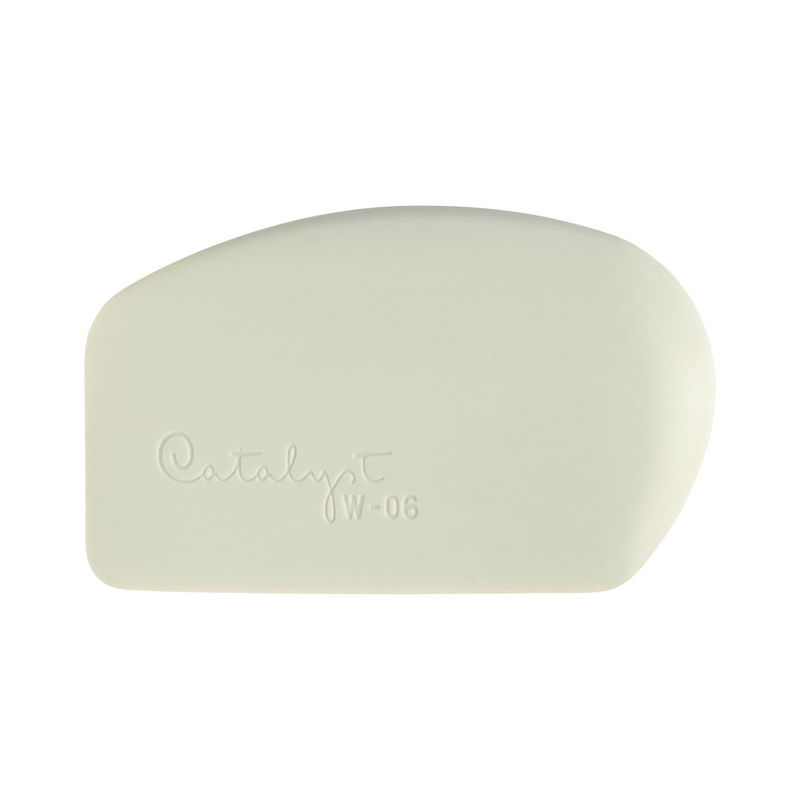 Princeton silikonverktyg, Catalyst Silicone Wedge No. 1.