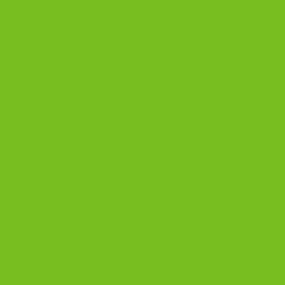 Posca PC-3M Apple Green färgprov