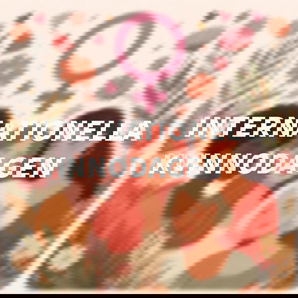 En bild som representerar kvinnligt företagande hos Cria