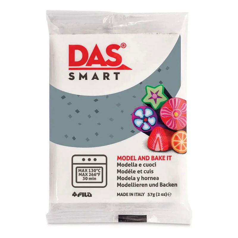 DAS Smart polymerlera Granite 57 g steneffekt