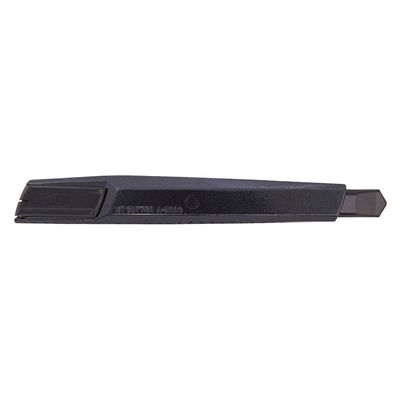 Brytkniv NT-Cutter 9 mm stängd från baksidan