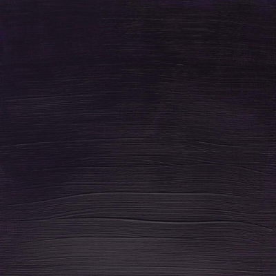 Färgprov W&N Galeria Pale Violet