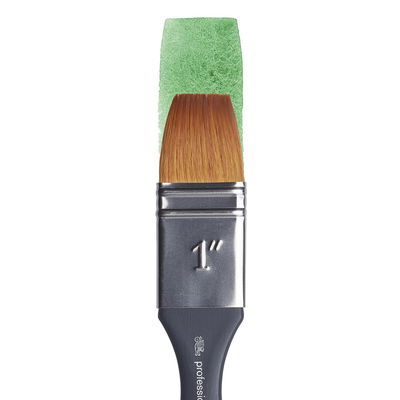 Winsor & Newton professional Moddlare med synthetic brushes