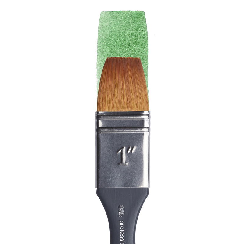 Winsor & Newton professional Moddlare med synthetic brushes