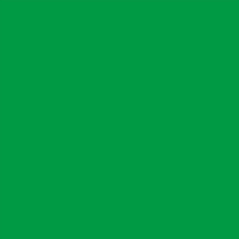 Posca PC-1MC Green färgprov
