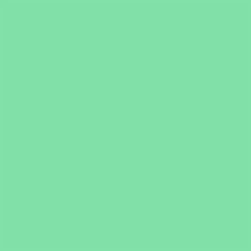 Posca PC-1MC Light Green färgprov