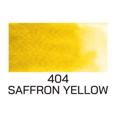 Färg, Saffron Yellow, Gansai Tambi akvarell