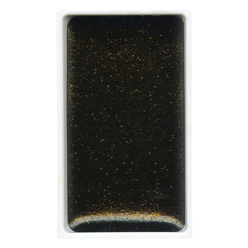 Zig Gansai Tambi akvarell Imperial Violet no.38, Japansk akvarellfärg
