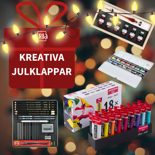 Julklappstips!