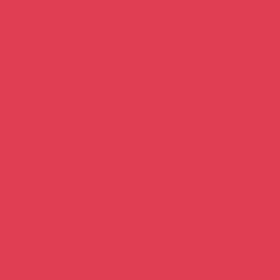 Posca PC-3M Red färgprov
