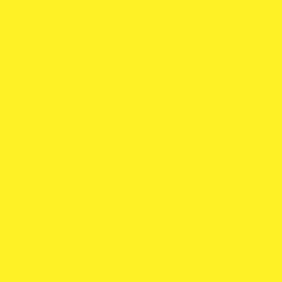 Färgprov Process Yellow 055 Tombow ABT Dual Brush