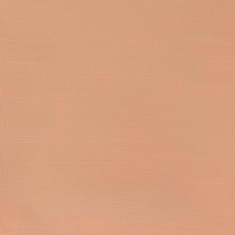 Färgprov W&N Galeria Pale Terracotta