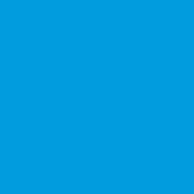Posca PC-3M Sky Blue färgprov