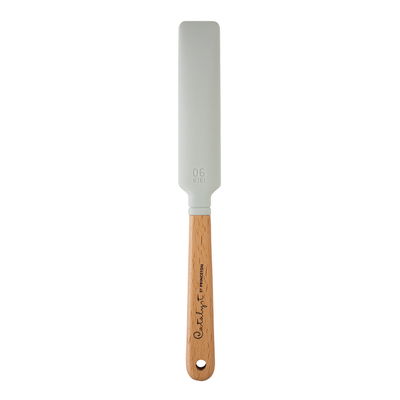 Catalyst mini blade No. 6 Long, silikonverktyg till färg, lera och livsmedel.