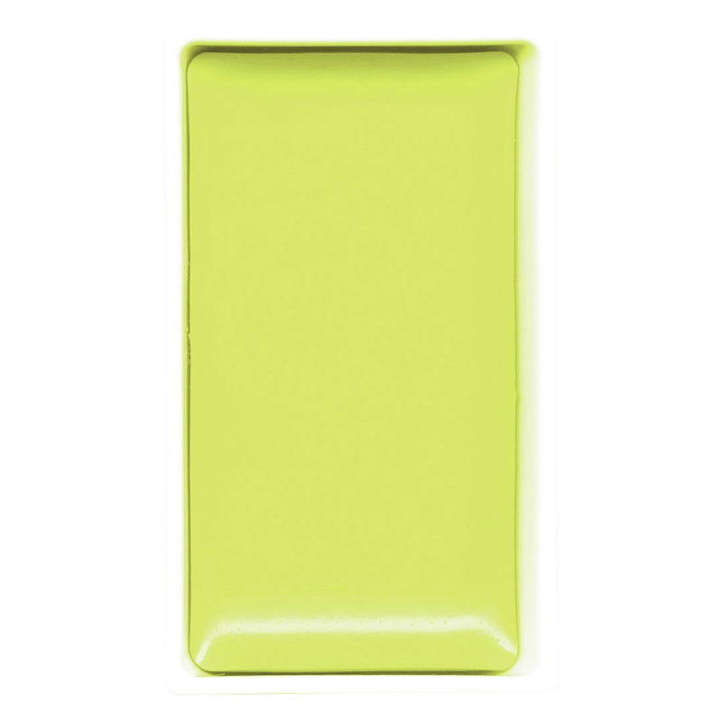 Zig Gansai Tambi akvarell Pea Green no.501, Japansk akvarellfärg