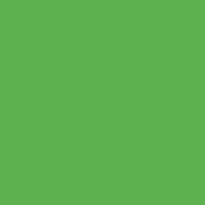 Färgprov Light Green 195 Tombow ABT Dual Brush