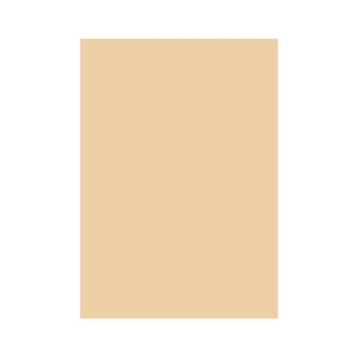 Beige färgad kartong A4 300g till hobby- och pysselprojekt