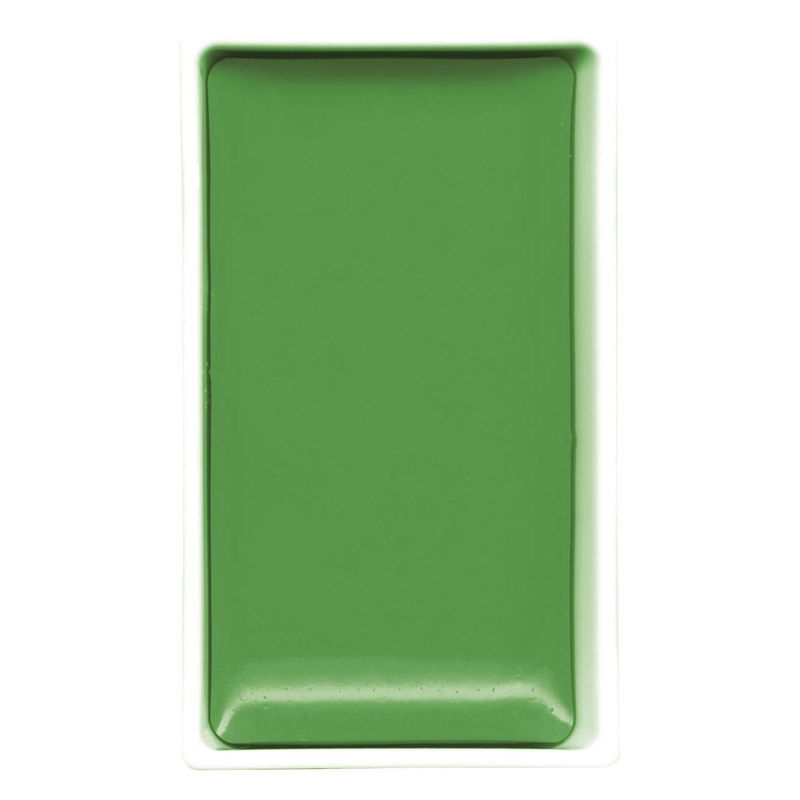 Zig Gansai Tambi akvarell Ivy Green no.505, Japansk akvarellfärg