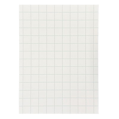 Självhäftande syrafri foamboard, 50x70 cm vit