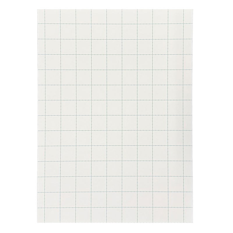 Självhäftande syrafri foamboard, 50x70 cm vit