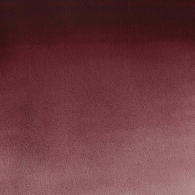 Färgprov av Winsor & Newton Professional Water colour Perylene Violet