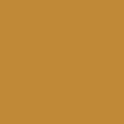 Färgprov Dark Ochre 027 Tombow ABT Dual Brush
