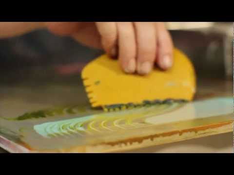 Video som visar Princeton Catalyst Silicone Wedges under användning
